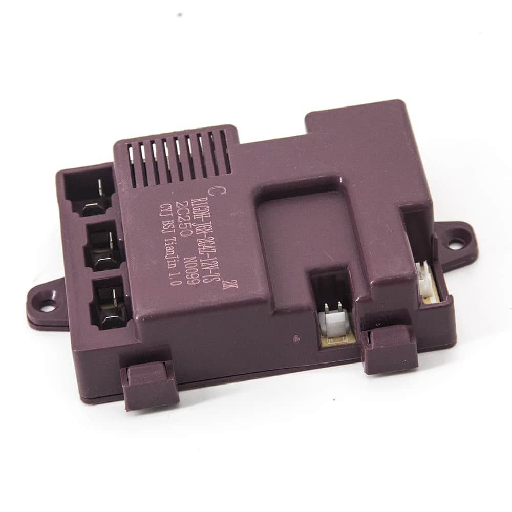 картинка Основной контроллер 12V 4WD - WXE-005 