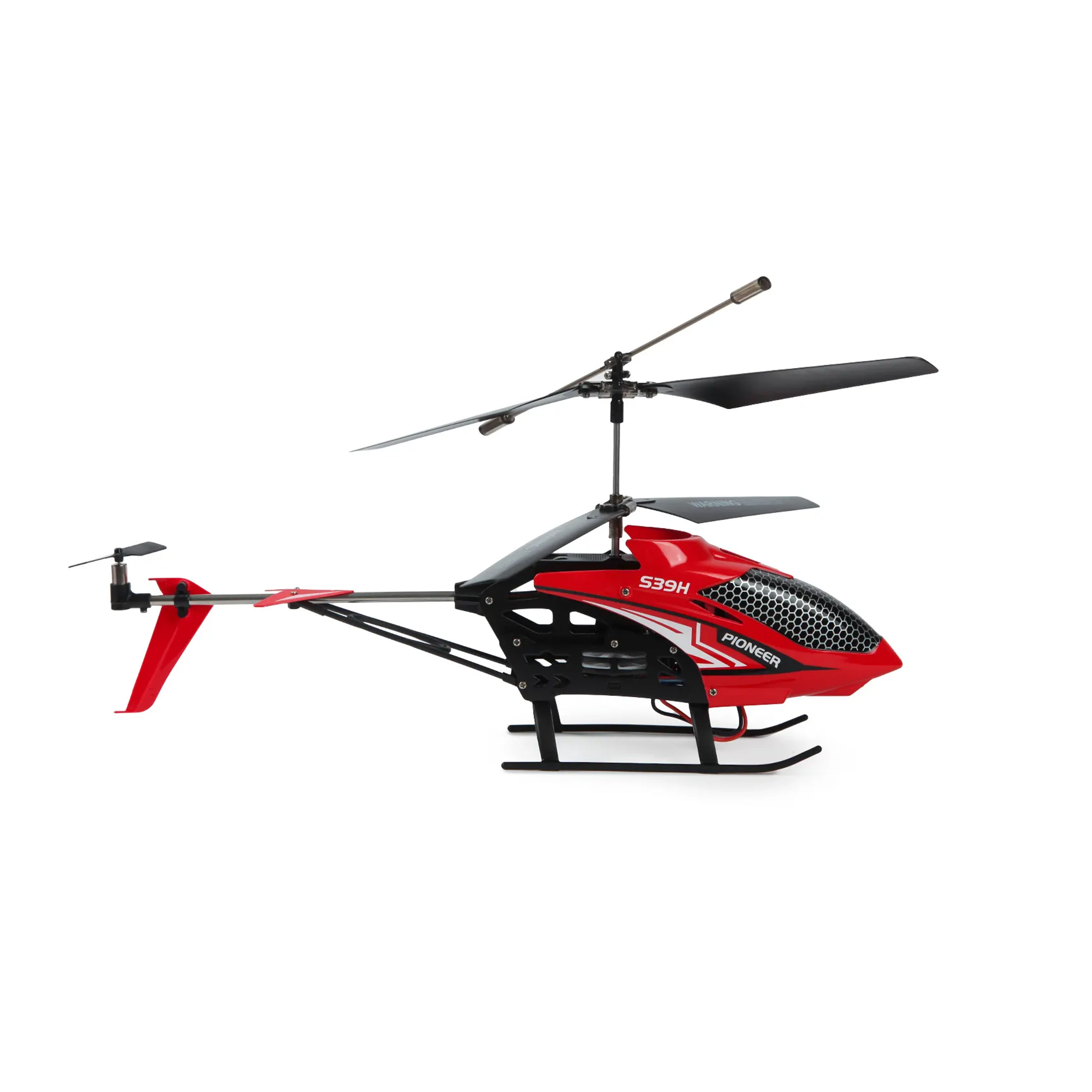 картинка Радиоуправляемый вертолет Syma S39H 2.4G с функцией зависания - SYMA-S39H 