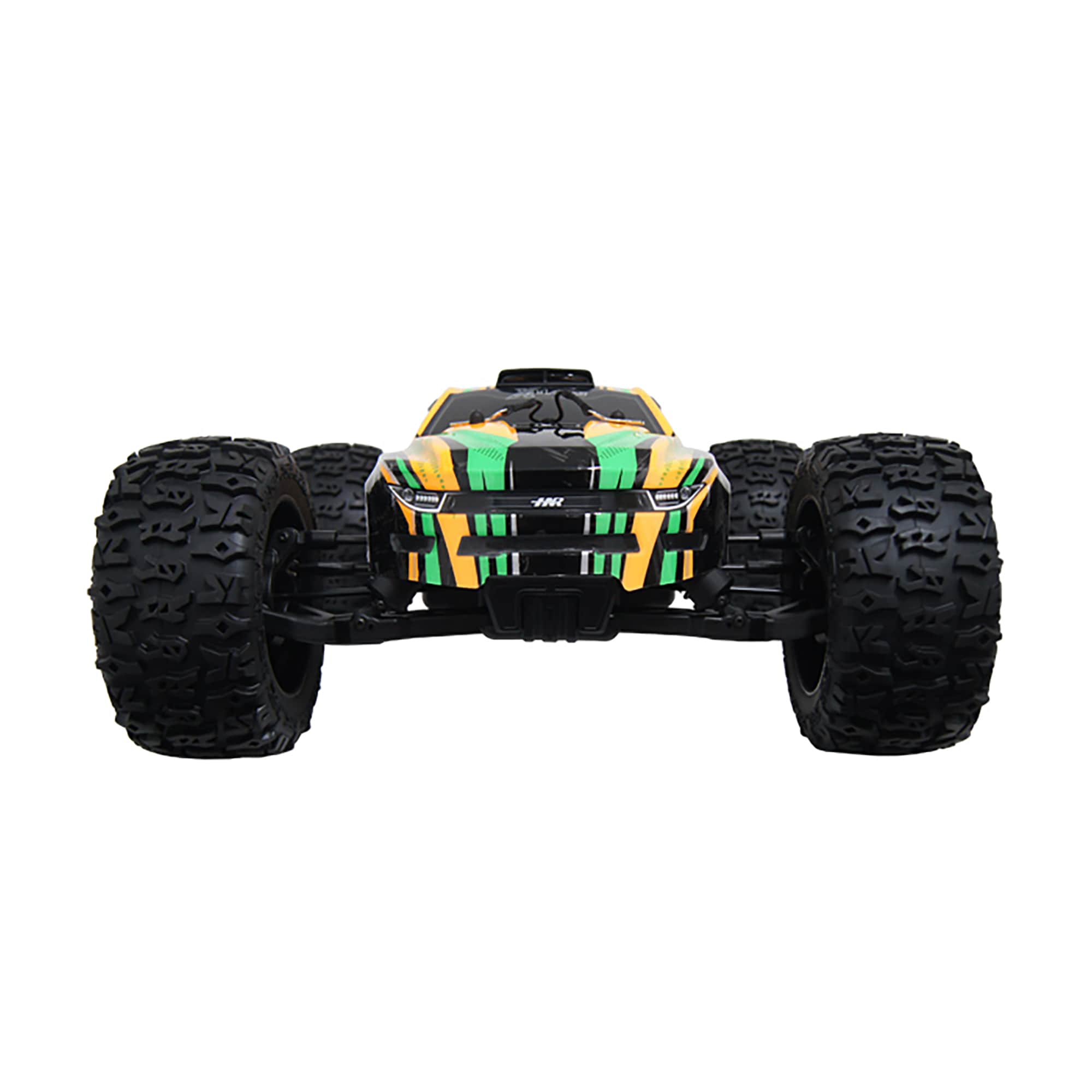 картинка Радиоуправляемая машина монстр HSP / HNR MARS-X 4WD Brushless 1:8 - H9901-HN9095-2 