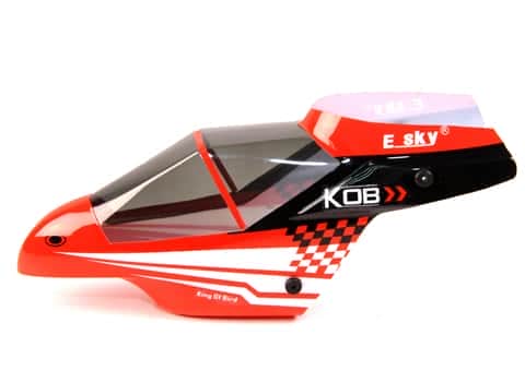 картинка Кабина для KOB - EK1-0692 