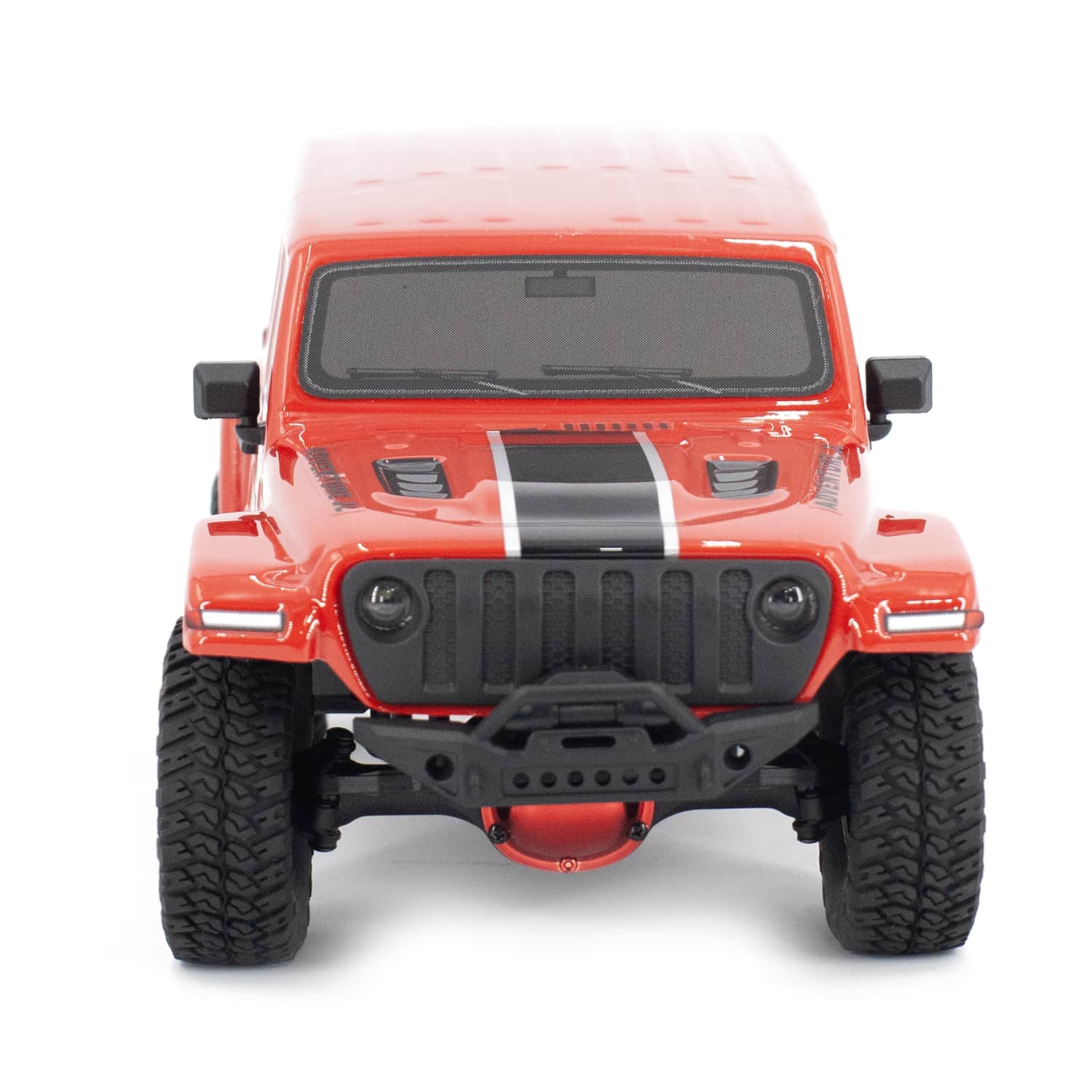 картинка Радиоуправляемый краулер HSP RGT Adventure JL 4WD 1:16 - 136161JL-R86125-2 