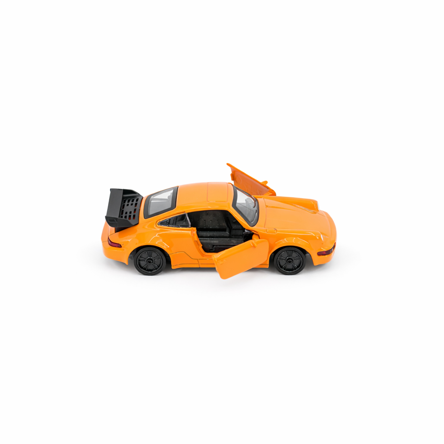 картинка Радиоуправляемая машина Porsche 911 для дрифта - RC43-P-ORANGE 