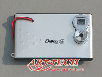 картинка Камера для съемки полетов Art-tech 3B011 