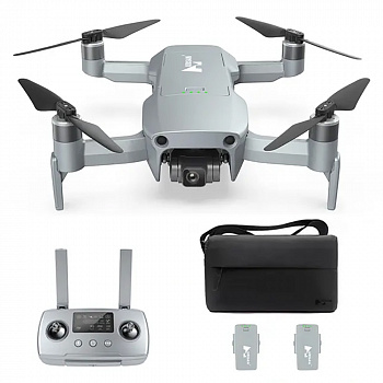картинка Радиоуправляемый квадрокоптер Hubsan Ace Pro 64G (2 батареи) RTF - HUBSAN ACE PRO COMBO-2 