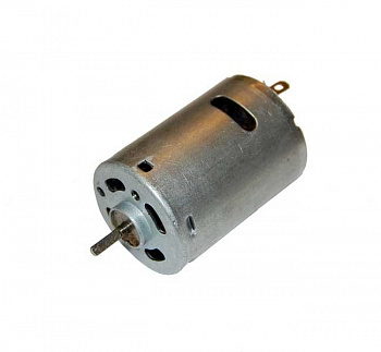 картинка Мотор HSP RC380 - 28006 