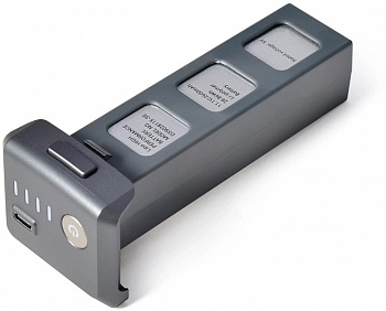 картинка Аккумулятор Li-Po 11.1v 2600mAh /28.86Wh для квадрокоптера SJRC F7 PRO 4K - SJ-F7-01 