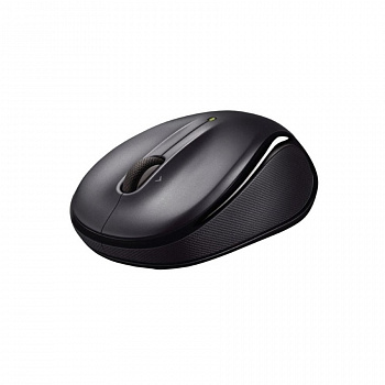 картинка Беспроводная мышь Logitech M325 Black - 910-002152 