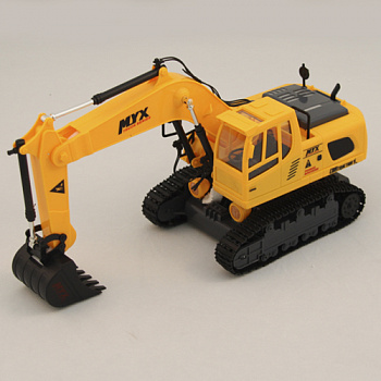 картинка Радиоуправляемый экскаватор - MYX 905-1A 