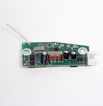 картинка Плата 2.4G - 9109-9112-002 