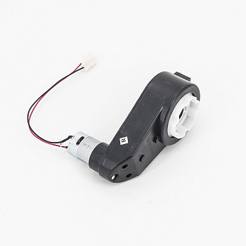 картинка Правый редуктор с мотором 12V - BDM-003 