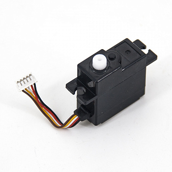 картинка Сервопривод HSP для масштаба 1/12 - HSP40226 