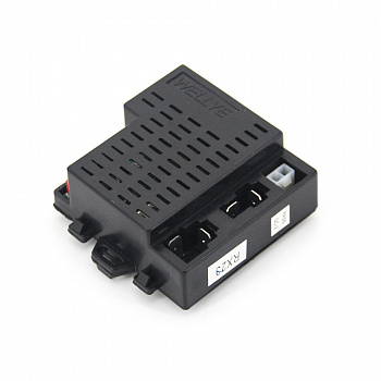 картинка Контроллер Wellye RX-23 12V для электромобилей - WE-RX23 