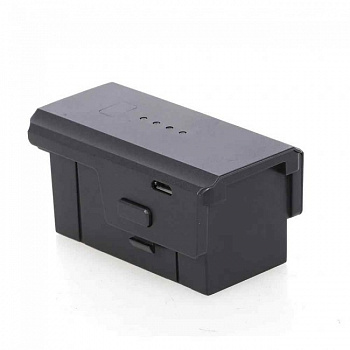 картинка Аккумулятор Li-Po 7.6V 1100 mAh для квадрокоптера MJX X103W - X103W09 