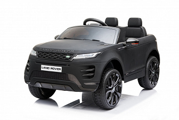 картинка Джип Land Rover Evoque DK-RRE99 Черный матовый 