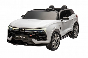 картинка Джип Chevrolett Blazer HL638 Белый 