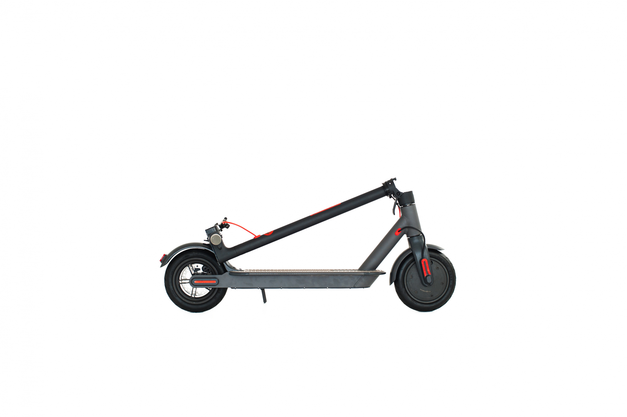 картинка Электросамокат Viper Mi 36V 6.6Ah 250W 8.5inch 30 km/h 