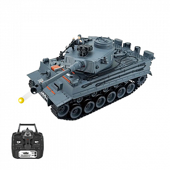 картинка Радиоуправляемый танк R-WINGS German Tiger - RWG021-812 