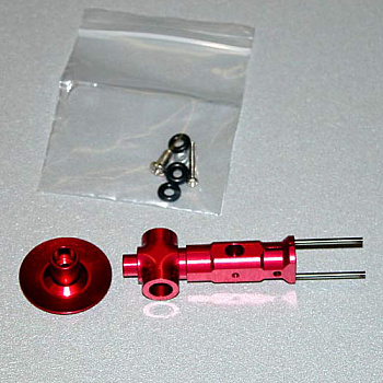 картинка Алюминиевая головка ротора Art-tech 42031 