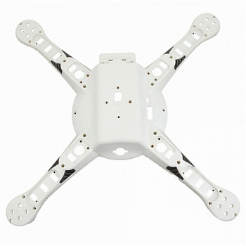 картинка Нижняя часть корпуса V303 - v303-002 