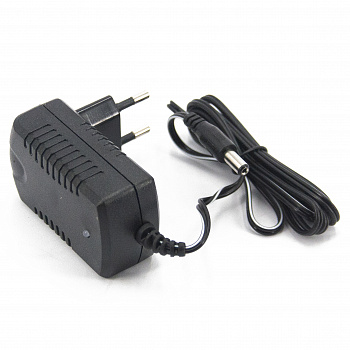 картинка Зарядное устройство HKI 12V 1000 mAh для электромобилей - HK150V-120100 