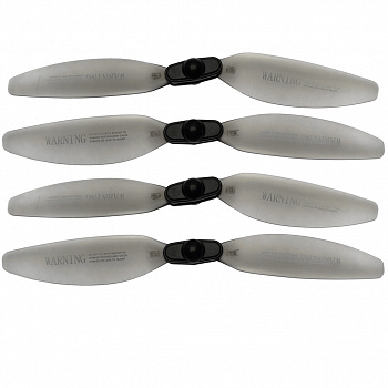 картинка Пропеллеры для квадрокоптера SYMA X30, Z6 - SYMA-X30-1 