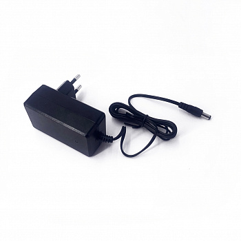 картинка Зарядное устройство RR 24V 1000 mAh для электромобилей - XB2401000V 