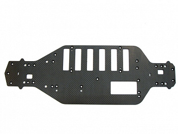 картинка Карбоновые шасси HSP - 103001T 