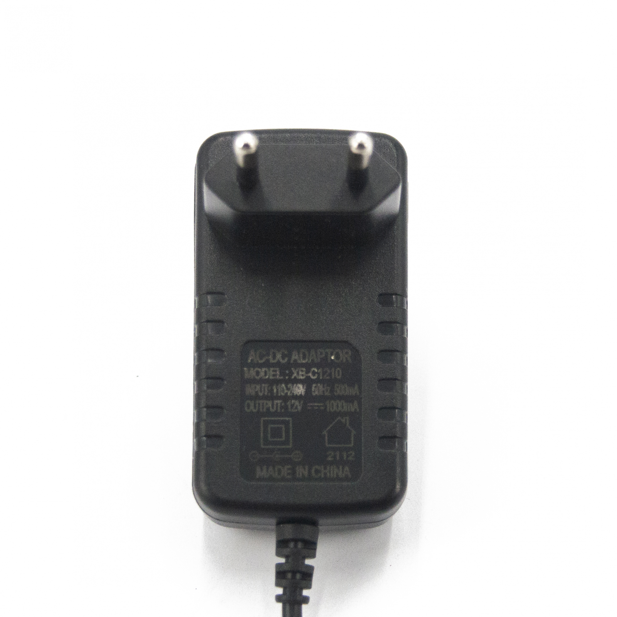 картинка Зарядное устройство RR 12V 1000 mAh для электромобилей - XB-C1210 