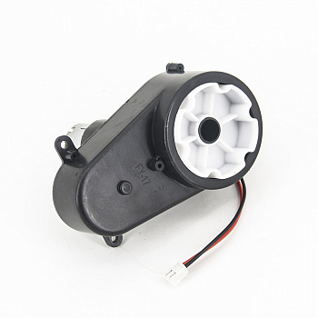картинка Рулевой редуктор с мотором 12V - SX1538-06 