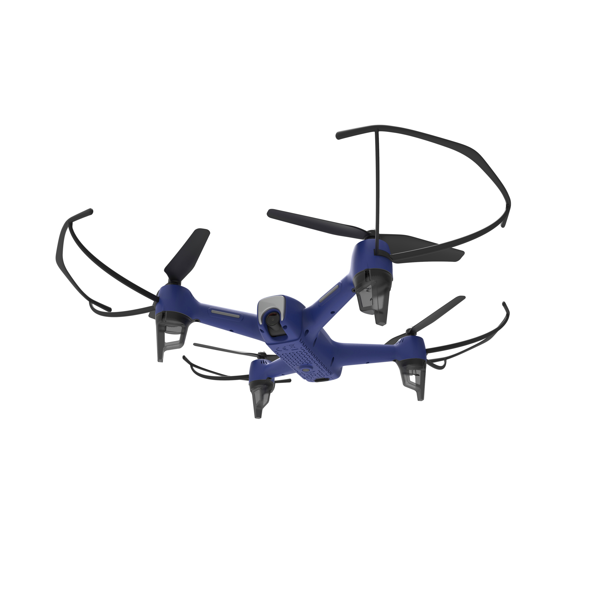 картинка Квадрокоптер Syma X31 с камерой 4K FPV, GPS 2.4G - SYMA-X31 