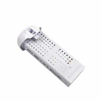 картинка Аккумулятор Li-Po 3,7v 500mah (Syma X22) - X22W-10 