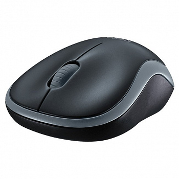 картинка Беспроводная мышь Logitech M185 Grey - 910-002252 