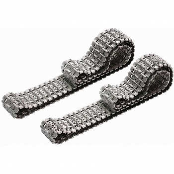 картинка Гусеница металлическая для танка Heng Long KV1 / KV2 - 78-080 / TK-MC3878/3949 