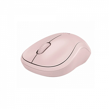 картинка Беспроводная мышь Logitech M221 Silent Pink - 910-006091 
