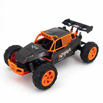 картинка Радиоуправляемая багги Wineya Orange Speed Truck KX7 1:14 2.4G - W3679 