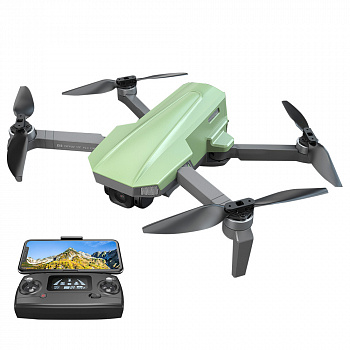 картинка Радиоуправляемый квадрокоптер MJX B19 2.5K EIS 5G GPS - MJX-B19-EIS 
