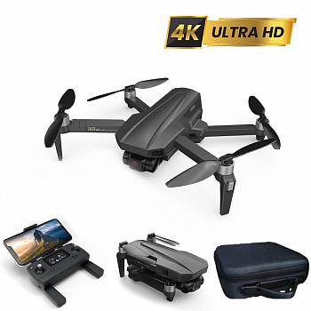 картинка Квадрокоптер MJX MG-1 4K 2-Axis Gimbal EIS GPS 5G - MJX-MG-1 