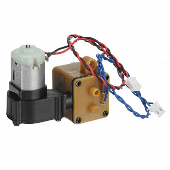 картинка Дымогенератор для танка Heng Long 3939 - 3939-005 / TK-SM001B 