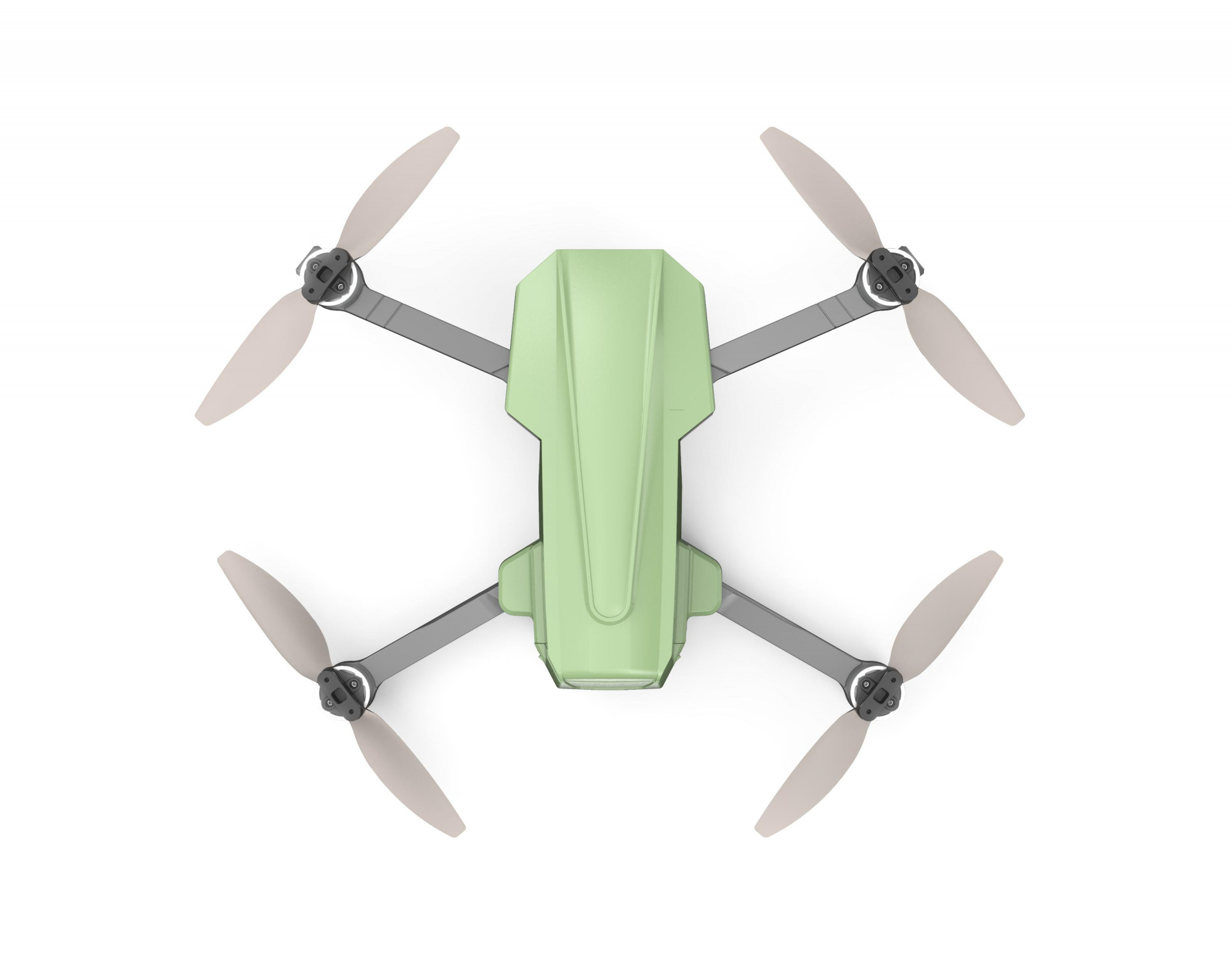 картинка Радиоуправляемый квадрокоптер MJX B19 2.5K EIS 5G GPS - MJX-B19-EIS 