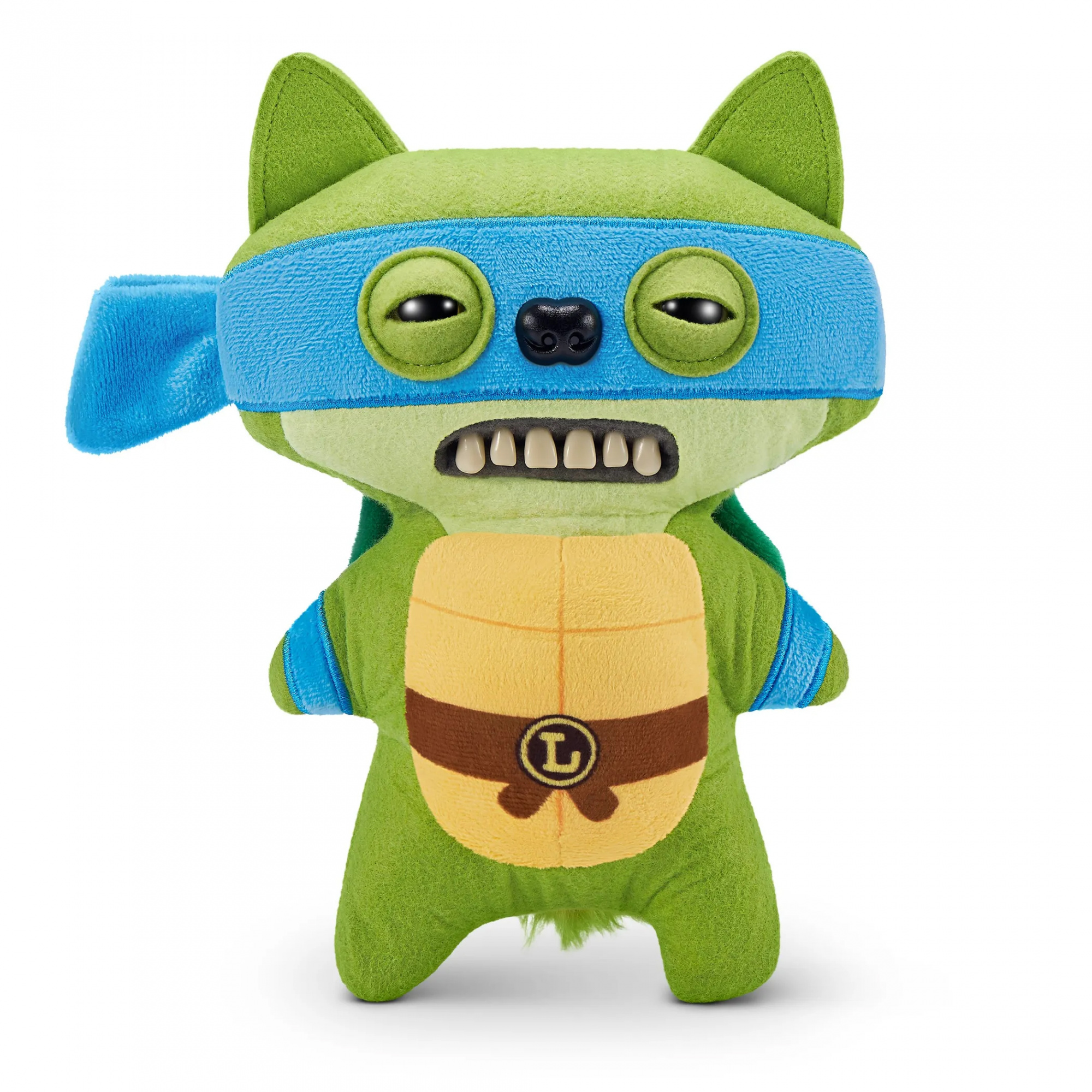 картинка Игрушка мягкая FUGGLER Леонардо - 15707E 