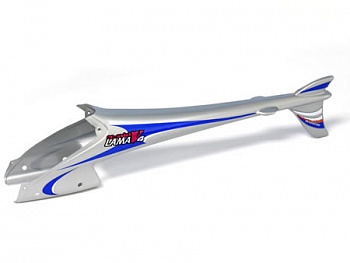картинка Хвостовая часть корпуса для Lama V4 - EK1-0578 