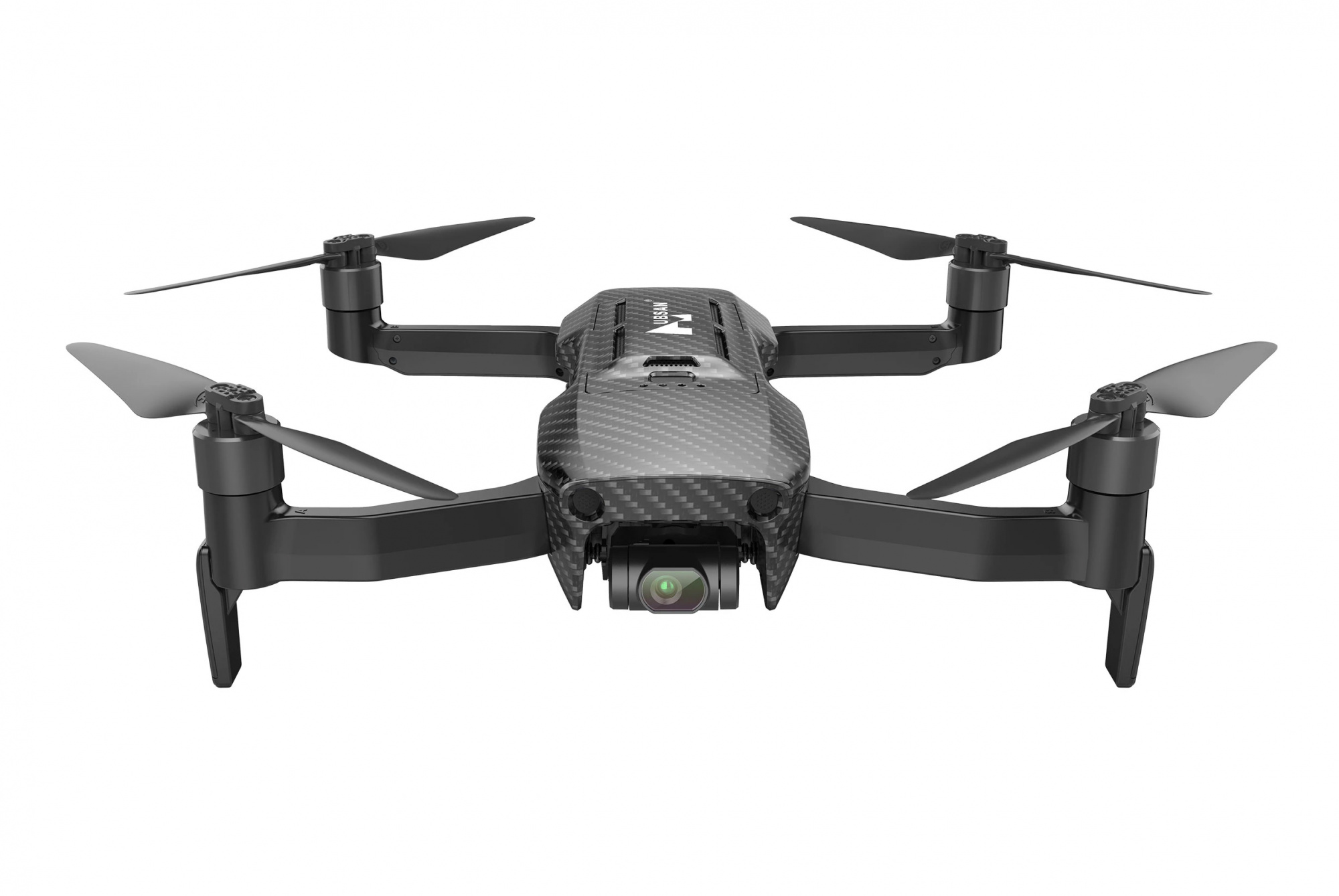 картинка Радиоуправляемый квадрокоптер Hubsan ACE SE refined (2 батареи) RTF - HUBSAN ACE SE refined COMBO-2 