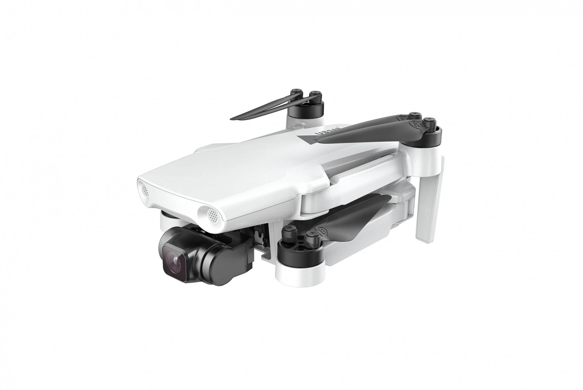 картинка Радиоуправляемый квадрокоптер Hubsan Zino Mini Se (2 батареи) RTF - Zino Mini SE COMBO-2 