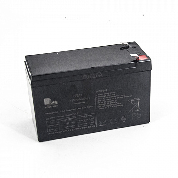 картинка Аккумулятор Long Way 12V7Ah/20Hr - LW-6FM7 