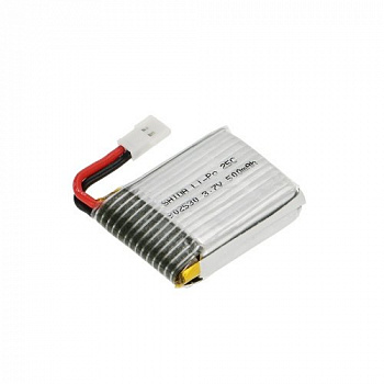 картинка Аккумулятор WL Toys Li-Po 3.7V 500 mAh - F949-01 