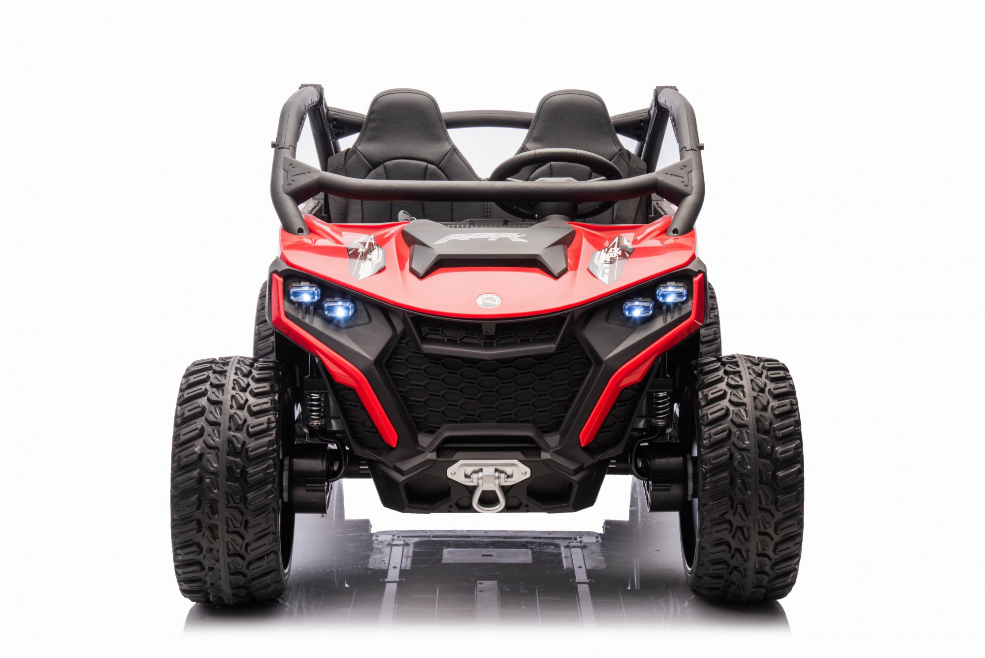 картинка Детский электромобиль багги 24V 4WD - HC-601B-24V-4WD-RED 