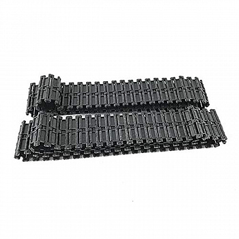 картинка Гусеница пластиковая для танка Heng Long 3938 - 3938-004 