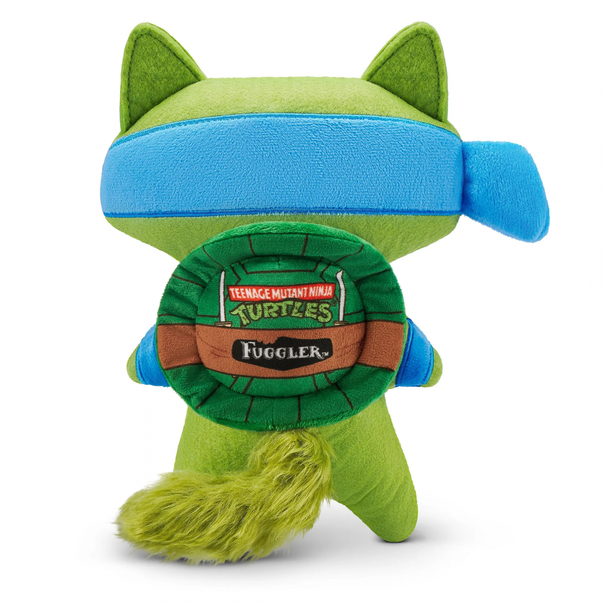картинка Игрушка мягкая FUGGLER Леонардо - 15707E 