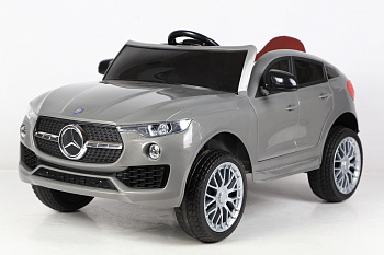 картинка Джип Mercedes Benz GLECoupe YBL4707 Серый 