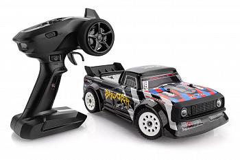 картинка Радиоуправляемый дрифтовый автомобиль UdiRC BREAKER 4WD 1:16 - UD1601 